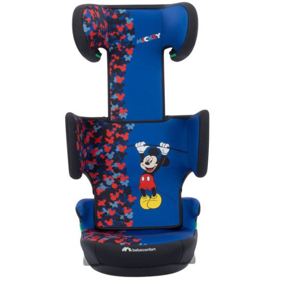 Hera i-Fix i-Size Disney autosedačka Bebeconfort