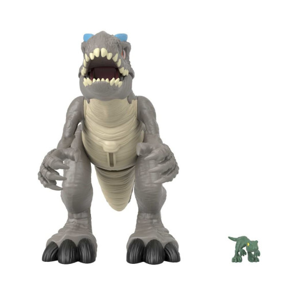 Jurský svět figurka dinosaura Idominus Rex