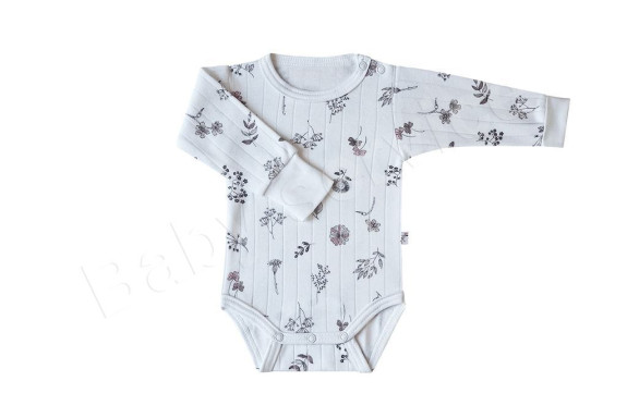 Rostoucí body trojlístky Česká výroba Babyservice