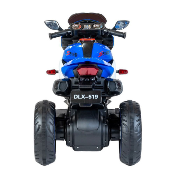 Dětská elektrická motorka Rare Baby Mix