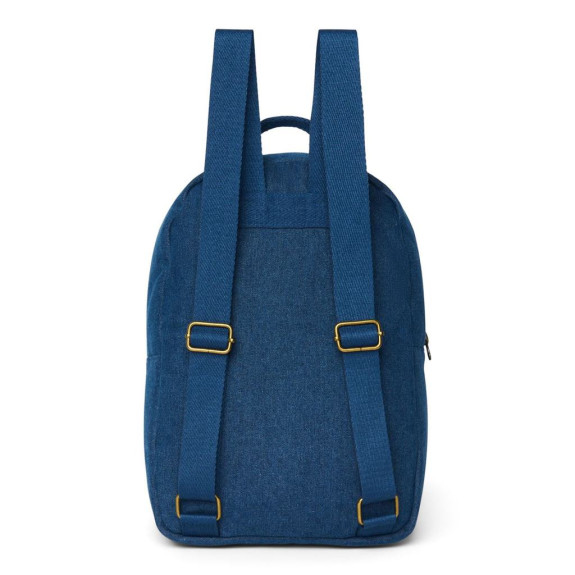 Denim Midi Backpack - batůžek Studio Noos