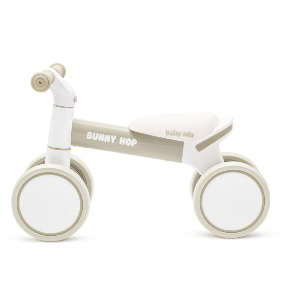 Dětské odrážedlo Bunny Hop Ultralight Baby Mix