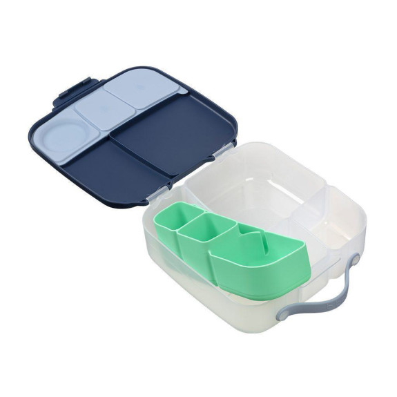Silikonový bento organizér do velkého boxu B.box