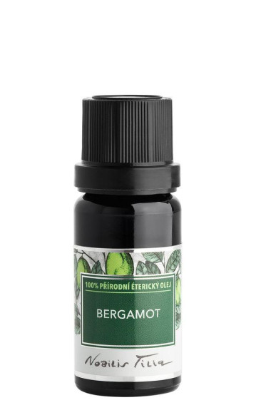 Bergamot 2 ml tester sklo