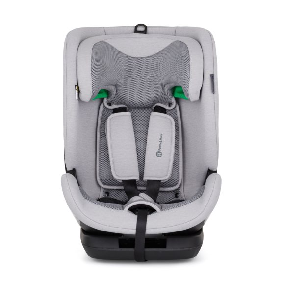 Autosedačka Prime Pro i-Size Air 76-150 cm (9-36 kg) Petite & Mars