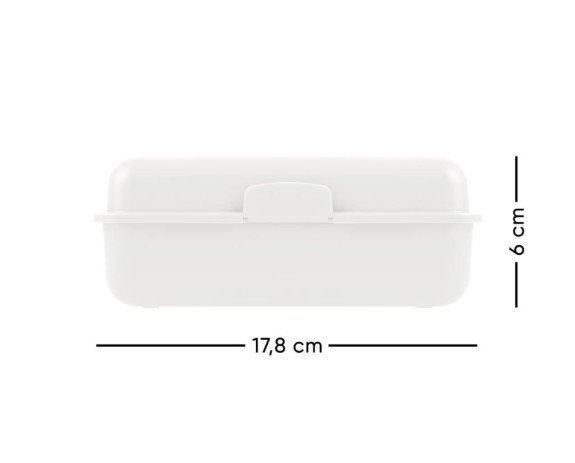 Box na svačinu Jednorožec Království Baagl