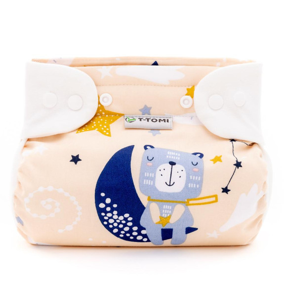Ortopedické abdukční kalhotky, patentky (3-6 kg) T-Tomi