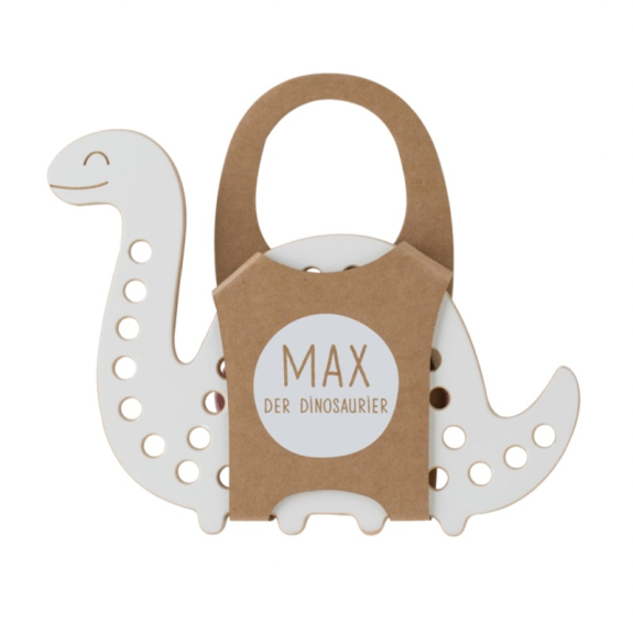 Provlékačka velká Dinosaur Max
