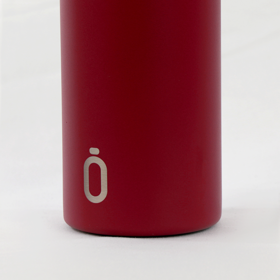 Termoláhev 600 ml Runbott