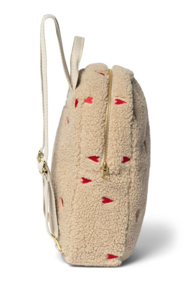 Teddy Mini Backpack - batůžek Studio Noos