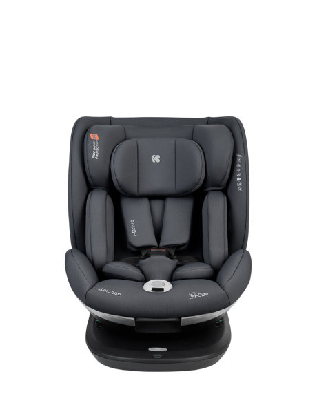 Autosedačka 40-150 cm i-Drive i-Size KikkaBoo