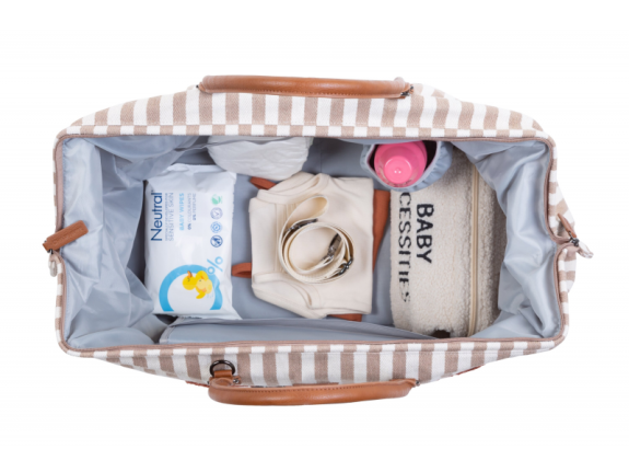Přebalovací taška Mommy Bag Childhome