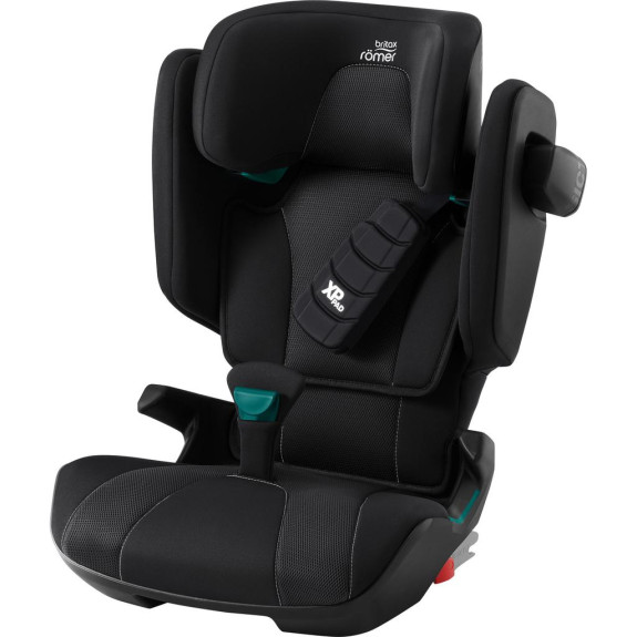 Autosedačka Kidfix i-Size 3,5-12 let
