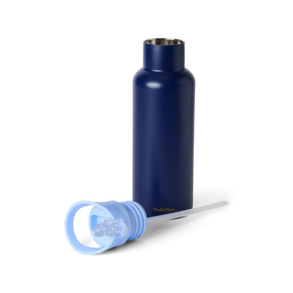 Nerezová láhev na nápoj Medium 500 ml Studio Noos