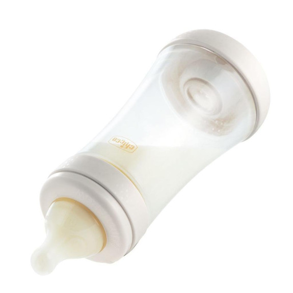 Láhev kojenecká Perfect 5 silikon 240 ml Chicco