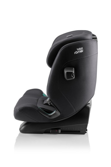 Autosedačka Advansafix Pro Classic Britax