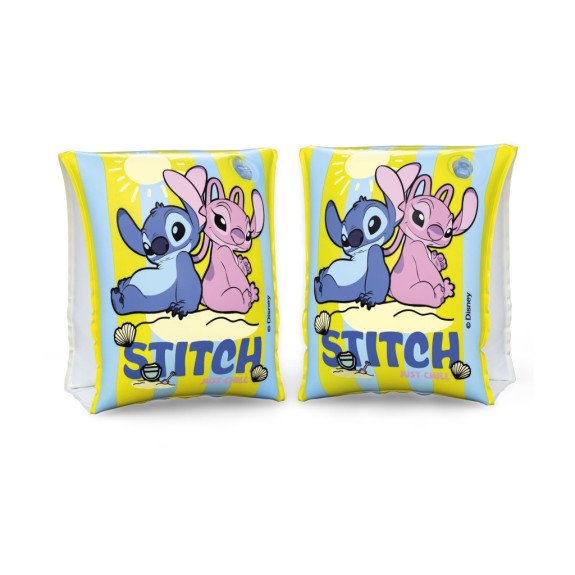 Rukávky plovací Stitch