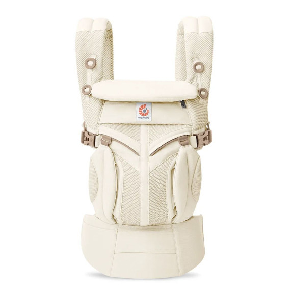 Omni Classic Mesh Ergobaby