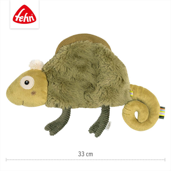 Muchláček chameleon, Crazy Baby Fehn