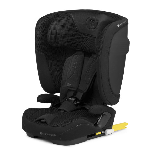 Autosedačka Fix2Go i-Size 76 - 150 cm Kinderkraft