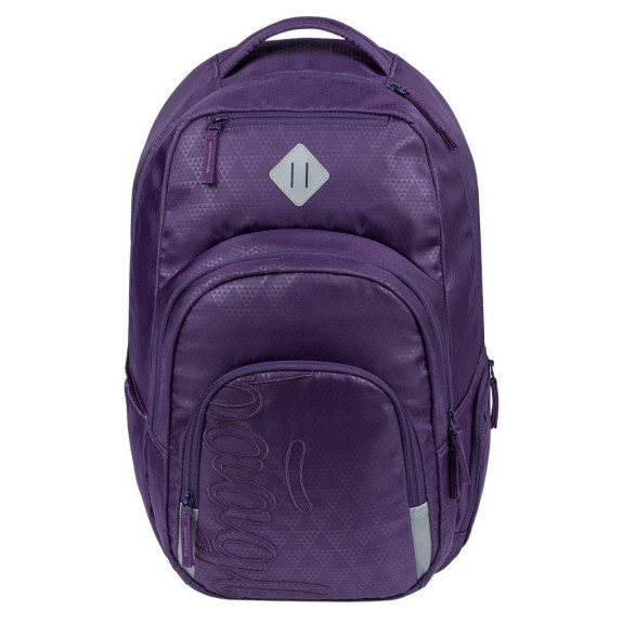 Batoh Coolmate Plum Baagl