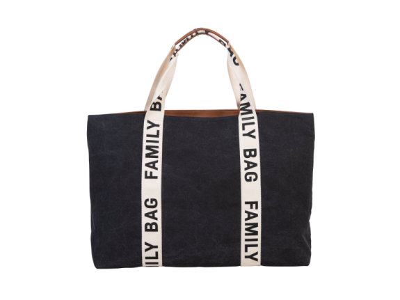 Cestovní taška Family Bag Canvas