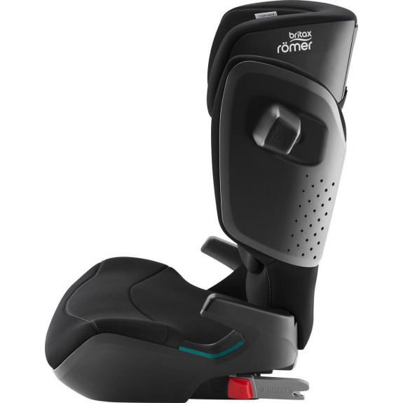 Autosedačka Kidfix Pro Classic Britax