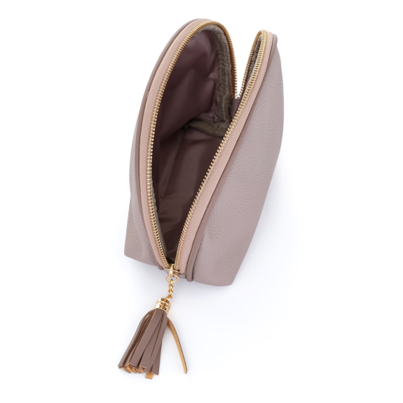 Kosmetická taška Plus Leather