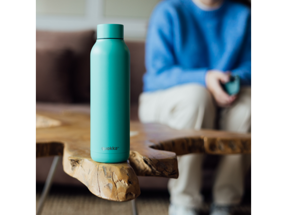 Nerezová termoláhev Solid 630 ml Quokka