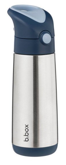 Termoska na pití s brčkem 500 ml B.box