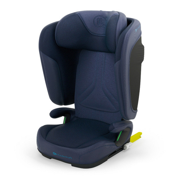 Autosedačka skládací Unity 2 I-Size (100-150 cm) Kinderkraft