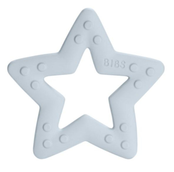 Silikonové kousátko Baby Bitie Bibs