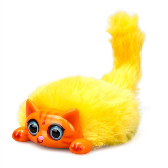 Mini Purr Interaktivní koťátko Orbico
