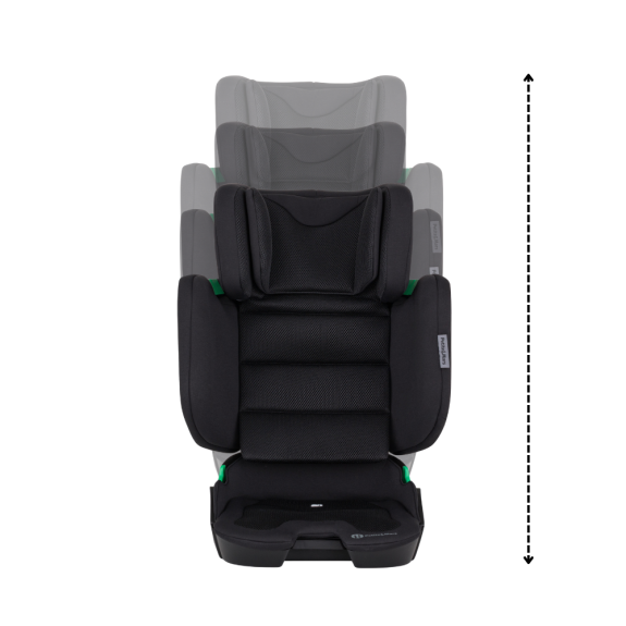 Autosedačka Flex Pro i-Size Air 100-150 cm (15-36 kg) Petite & Mars