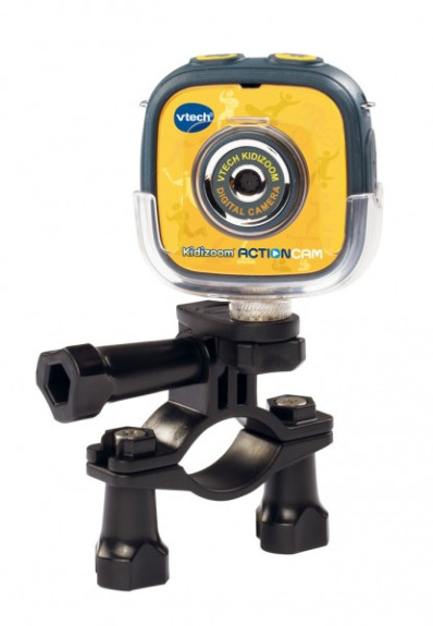 Kidizoom Action Cam Vtech Videokamera
