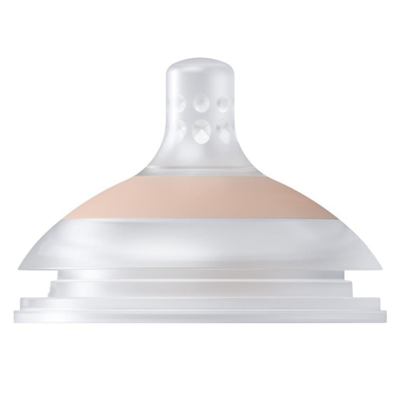 Set lahví Mammafeel 150 ml 2 ks Lovi