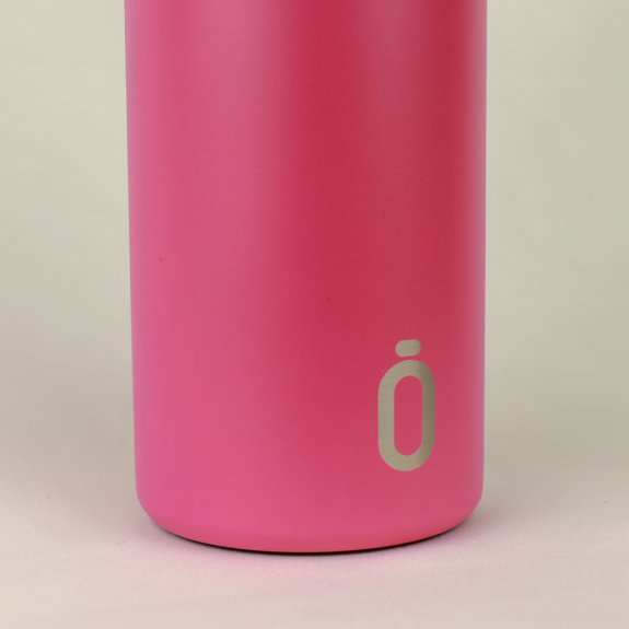 Termoláhev Mii 600 ml Runbott