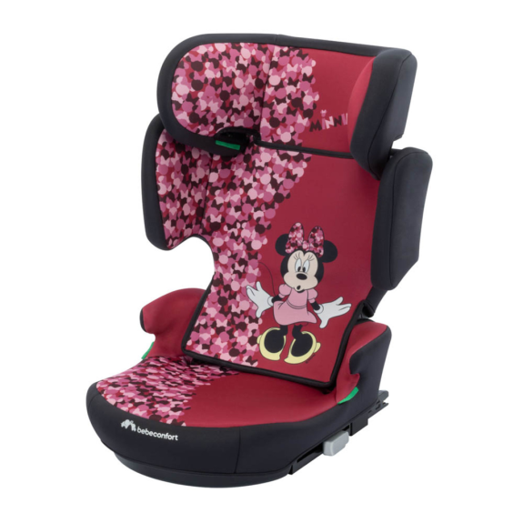 Hera i-Fix i-Size Disney autosedačka Bebeconfort