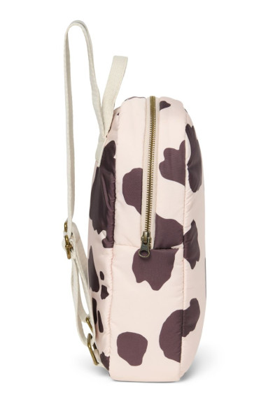 Puffy Mini Backpack - batůžek Studio Noos