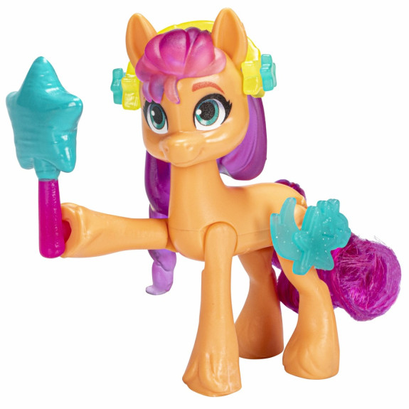 Kouzelný Cutie Mark My Little Pony
