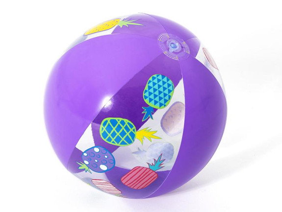Míč nafukovací 51 cm