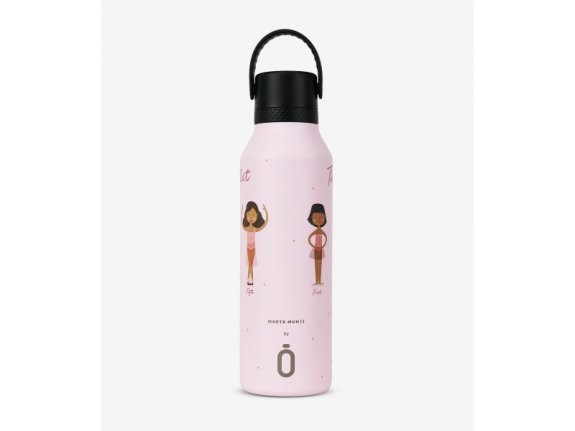 Termoláhev Mii 600 ml Runbott