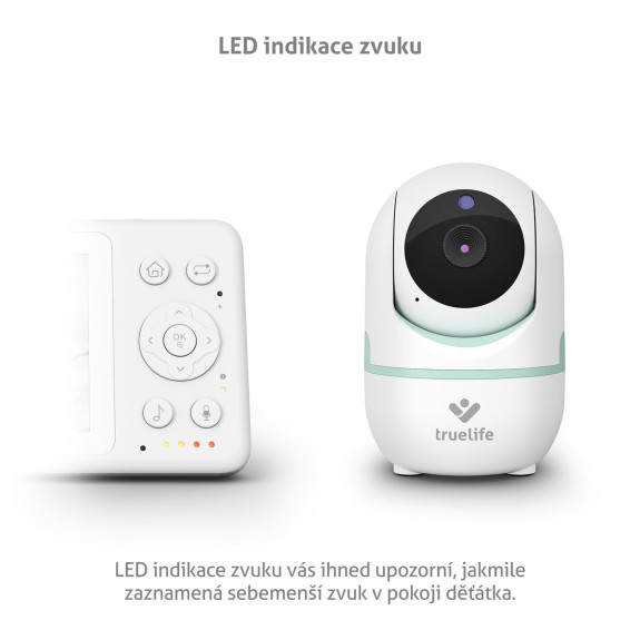 TrueLife NannyCam R4i