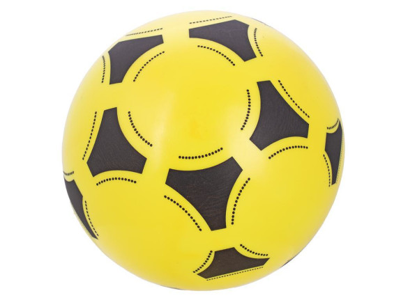 Míč 23 cm fotbalový