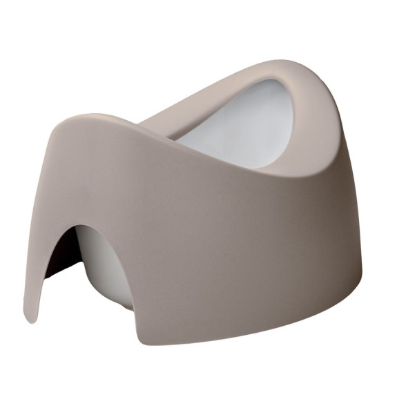Oboustranný ergonomický nočník Teggi