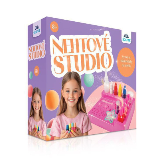 Nehtové studio