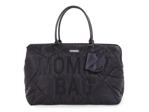 Přebalovací taška Mommy Bag Puffered Childhome