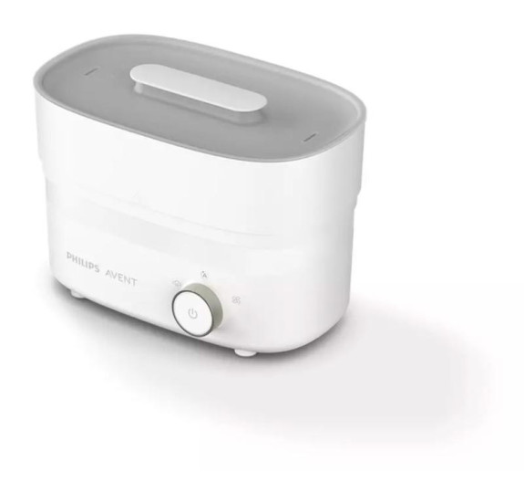 Sterilizátor parní elektrický Premium SCF293/00 Philips Avent