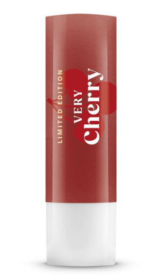 Very Cherry Tyčinka na rty 4,8 g Weleda