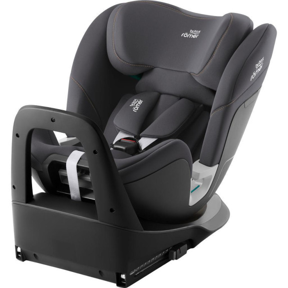 Autosedačka Swivel Britax